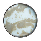 Ethnicraft Round Trays