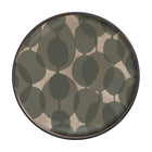 Ethnicraft Round Trays