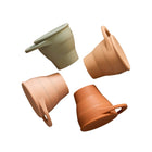 Silicone Snack Cup