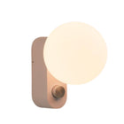 Alumina Table Lamp by Tala