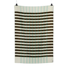 Roros Tweed Kvam Blanket