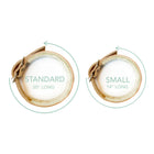 Cee Cee Comfort Collar by House Dogge