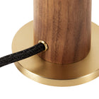 Knuckle Table Lamp by Tala