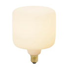 Oblo LED Light Bulb Matte Porcelain - 8W E26