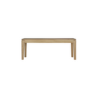 Oak BOK Bench