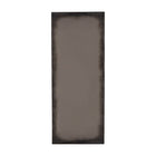 Bronze Mirror - Heavy Aged - Metal Frame - Rectangular