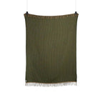 Roros Tweed Isak Blanket