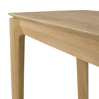 Oak BOK Bench