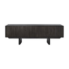 Teak Mosaic TV cupboard