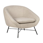 Barrow lounge chair