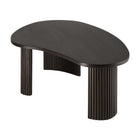 Ethnicraft Boomerang Coffee Table
