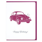 Dogwood Letterpress Greeting Cards