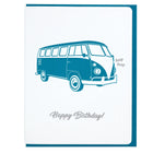 Dogwood Letterpress Greeting Cards