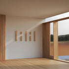 Rekindle Vadar Wall Hook