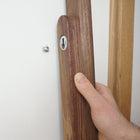 Rekindle Vadar Wall Hook