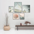 Top of the Mountain - Poster