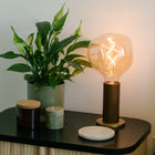 Knuckle Table Lamp by Tala