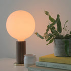 Knuckle Table Lamp by Tala