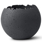 Concrete Candles - Orbis