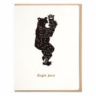 Dogwood Letterpress Greeting Cards