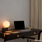 Alumina Table Lamp by Tala