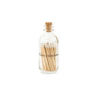 Apothecary Match Bottle