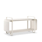 Eldvarm Bench Ninne