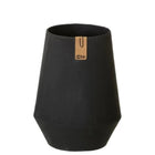 Oohh Recycled Paper Vase/Pot