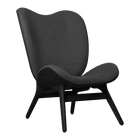 A Conversation Piece High Lounge Chair
