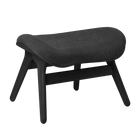 A Conversation Piece Ottoman