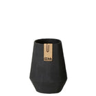 Oohh Recycled Paper Vase/Pot