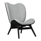 A Conversation Piece High Lounge Chair