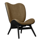 A Conversation Piece High Lounge Chair