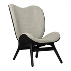 A Conversation Piece High Lounge Chair
