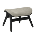 A Conversation Piece Ottoman