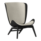 The Reader Wing Chair
