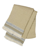 Serene  Cotton  Blanket