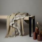 Serene  Cotton  Blanket