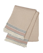 Serene  Cotton  Blanket