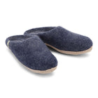 Egos Copenhagen Wool Slippers