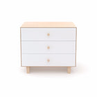 Oeuf Merlin Rhea 3 Drawer Dresser