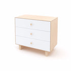 Oeuf Merlin Rhea 3 Drawer Dresser