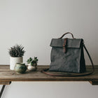UASHMAMA Lunch backpack