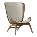 The Reader Wing Chair