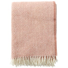 Klippan Freckles Wool Throw