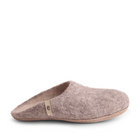 Egos Copenhagen Wool Slippers