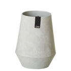 Oohh Recycled Paper Vase/Pot