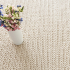 Veranda Ivory Indoor/Outdoor Rugs