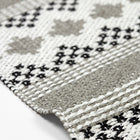 Ingrid Rug by Lina Johansson