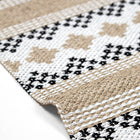 Ingrid Rug by Lina Johansson